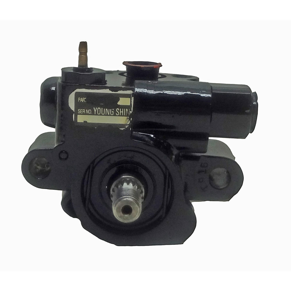 2001 Kia Optima Power Steering Pump