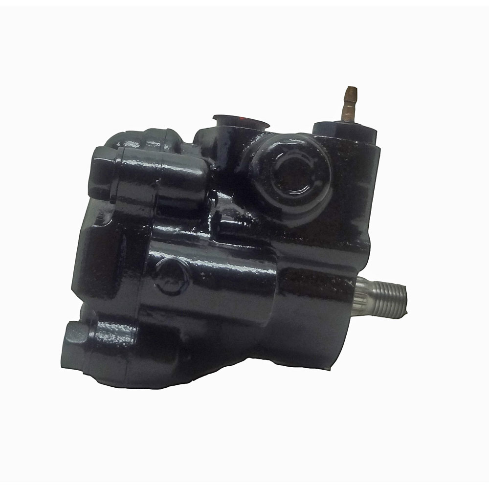 2001 Kia Optima Power Steering Pump
