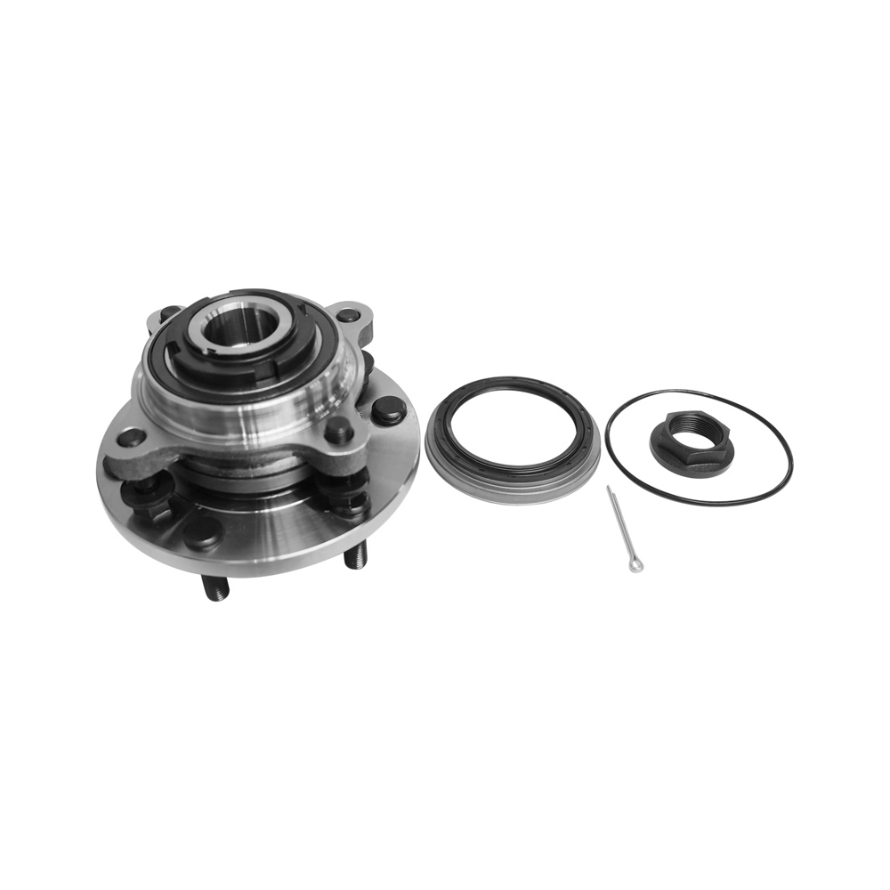 2023 Toyota 4Runner Wheel Hub Assembly