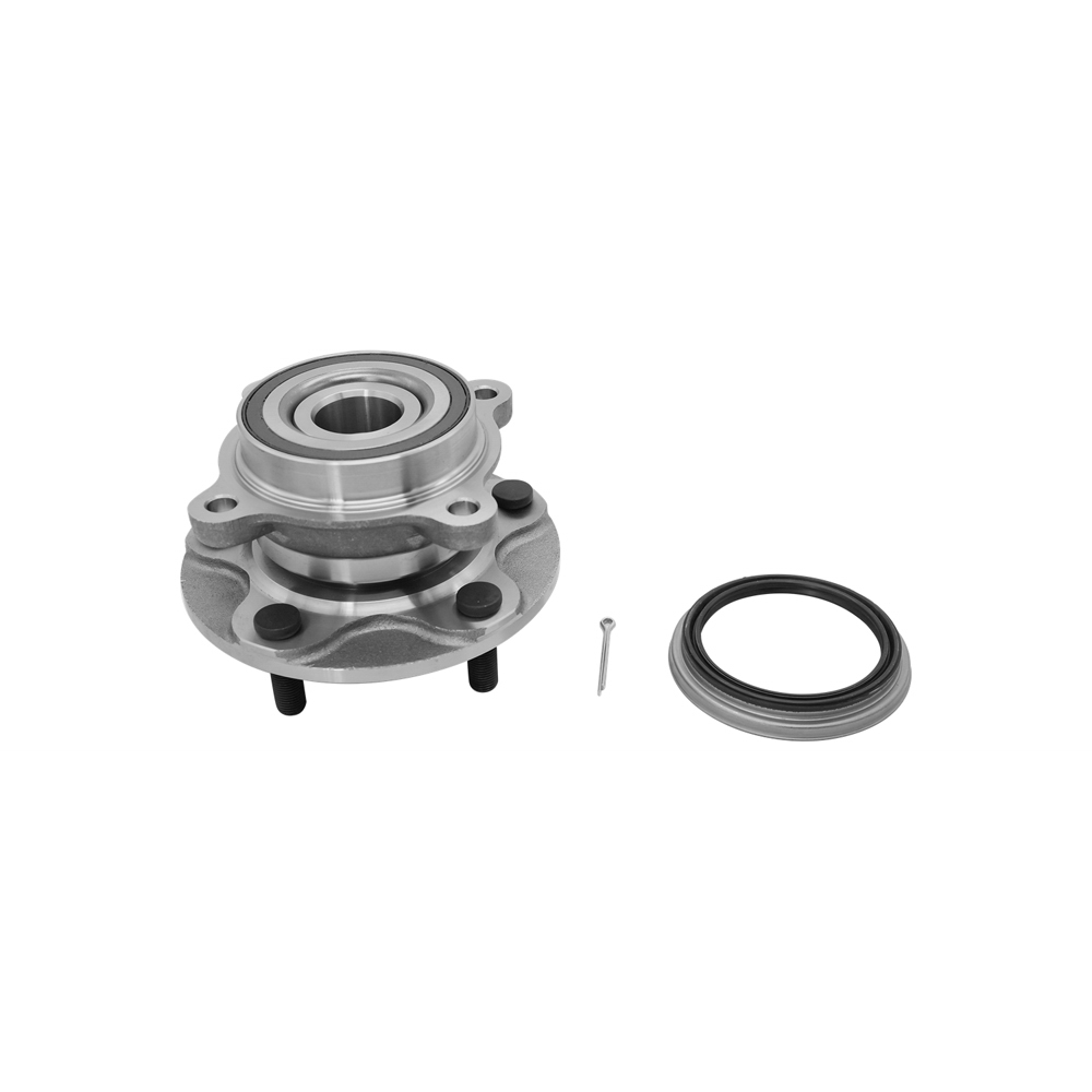 2012 Toyota Sequoia Wheel Hub Assembly