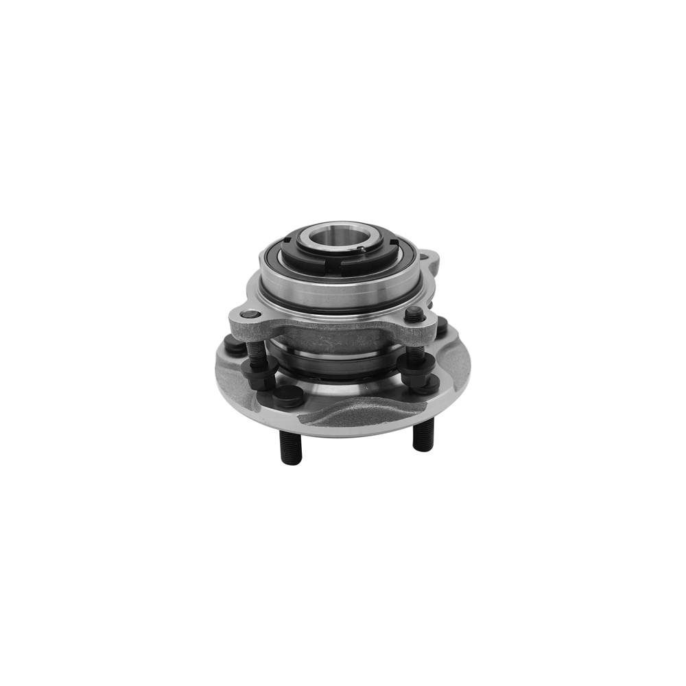 2009 Toyota Sequoia Wheel Hub Assembly