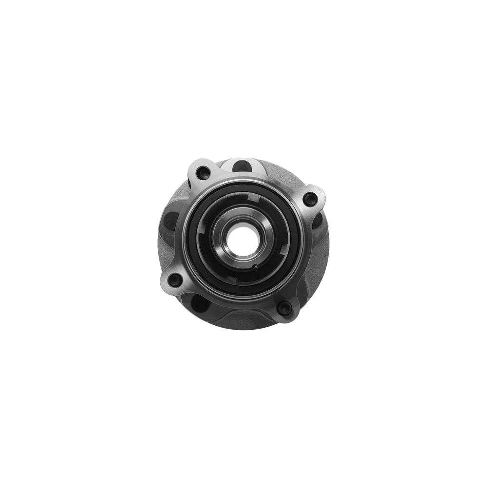 2009 Toyota Sequoia Wheel Hub Assembly