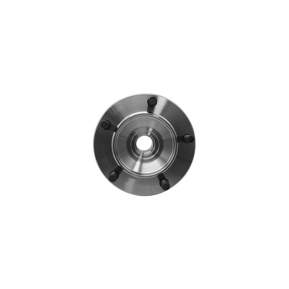 2009 Toyota Sequoia Wheel Hub Assembly