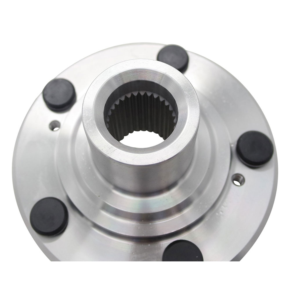 BuyAutoParts 92-50454AN Wheel Hub