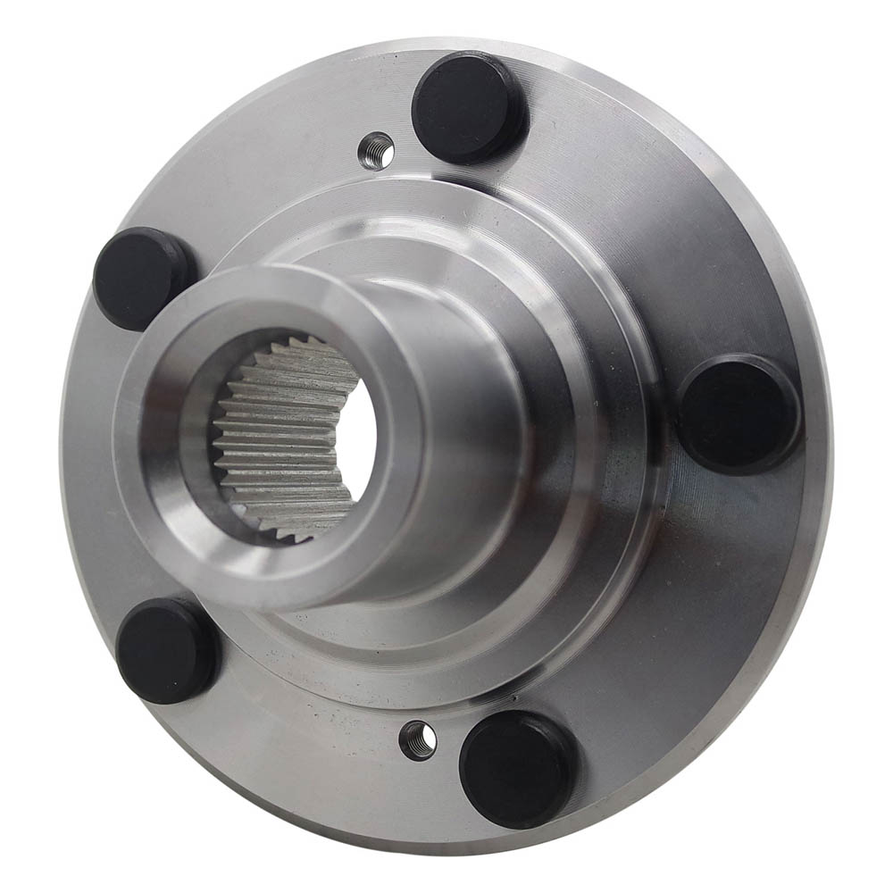 BuyAutoParts 92-50454AN Wheel Hub