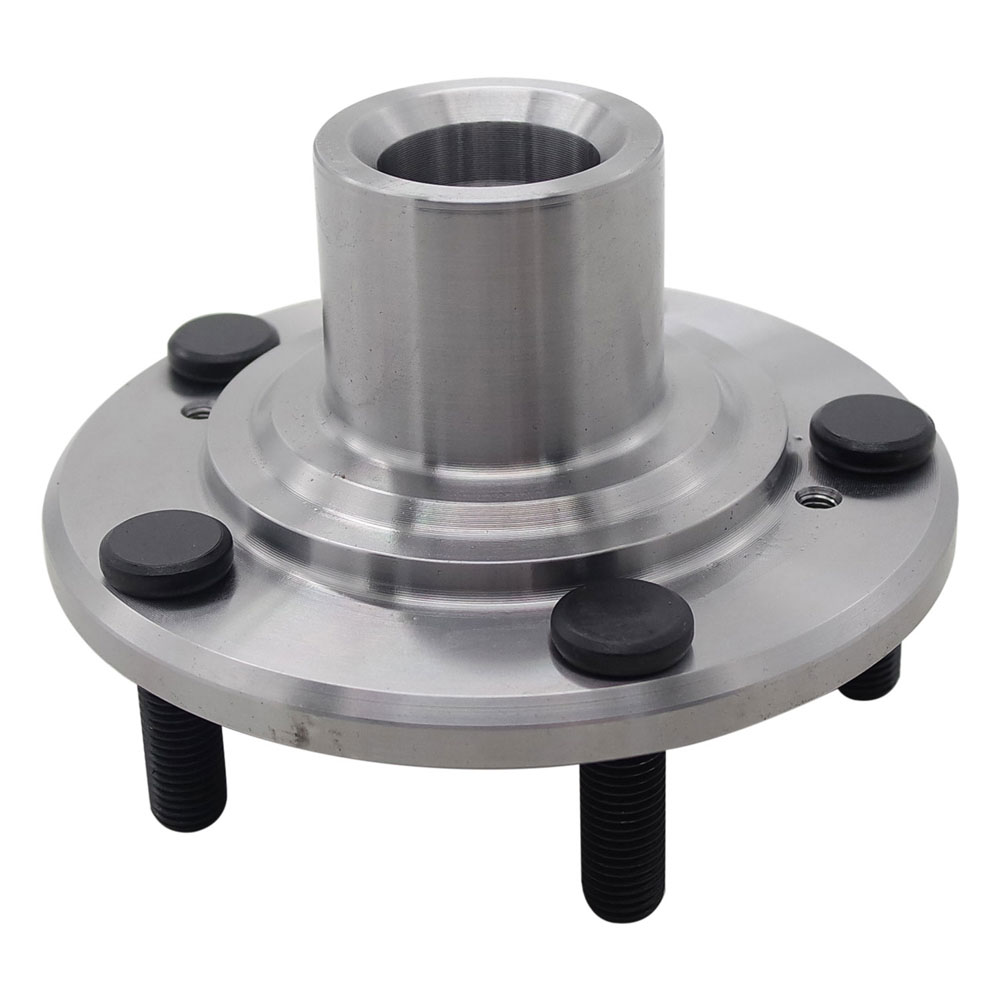 BuyAutoParts 92-50454AN Wheel Hub