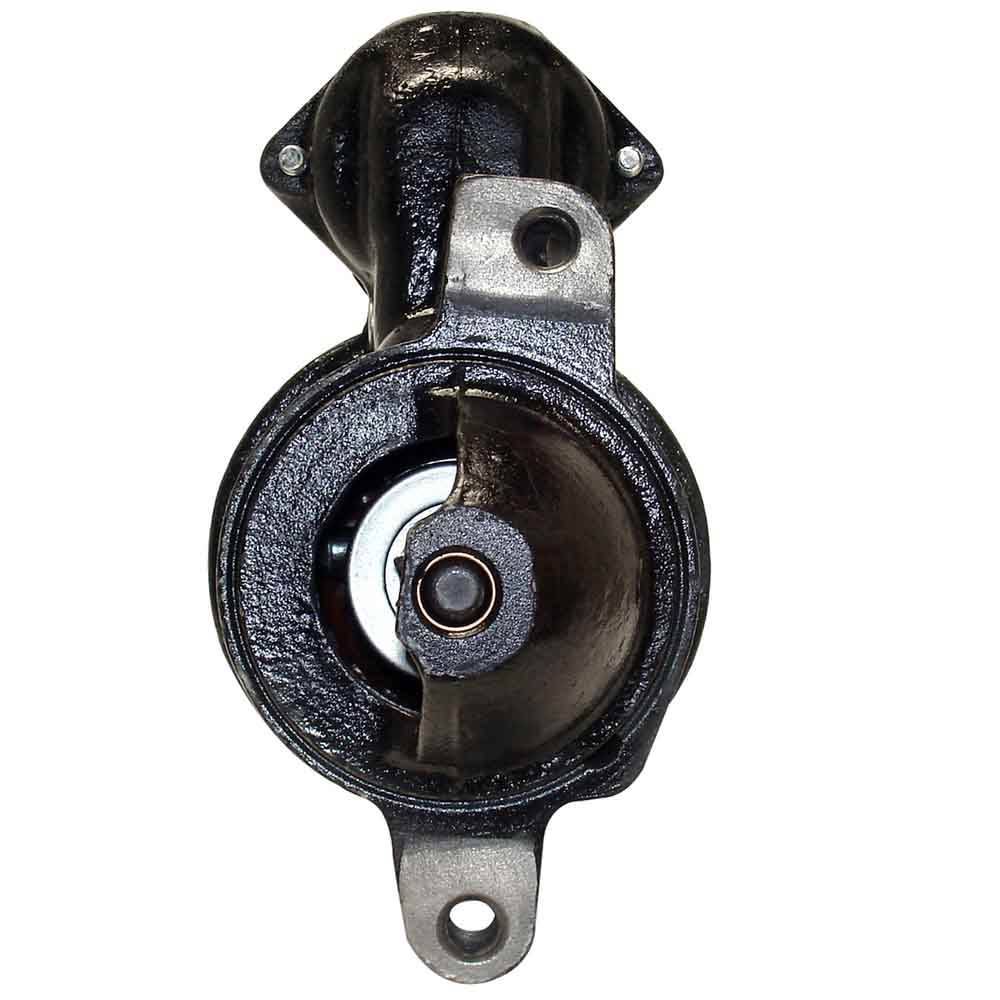 1976 Oldsmobile Toronado Starter
