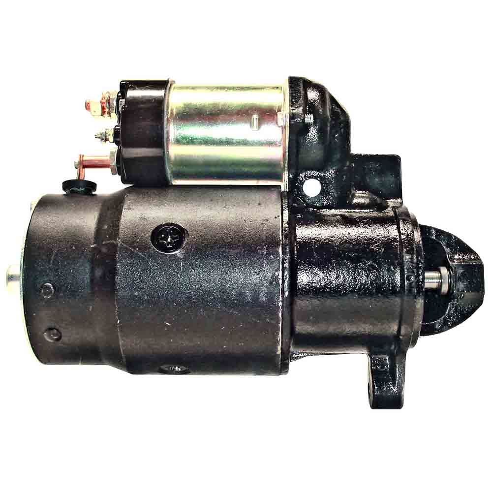 1976 Oldsmobile Toronado Starter