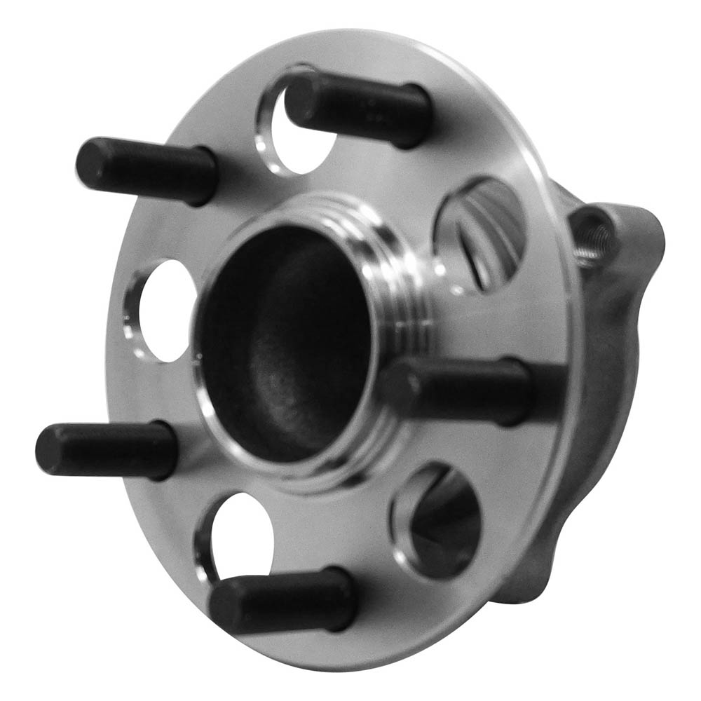 2017 Honda Ridgeline Wheel Hub Assembly