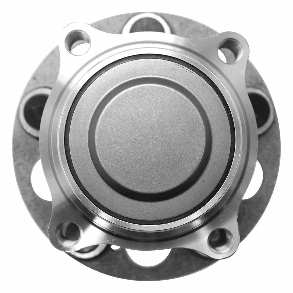 2017 Honda Ridgeline Wheel Hub Assembly