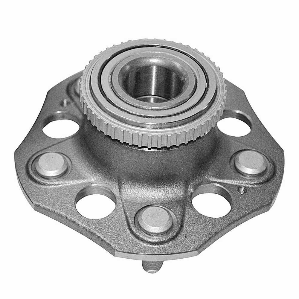 2000 Honda Prelude Wheel Hub Assembly