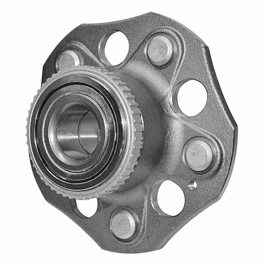 2000 Honda Prelude Wheel Hub Assembly