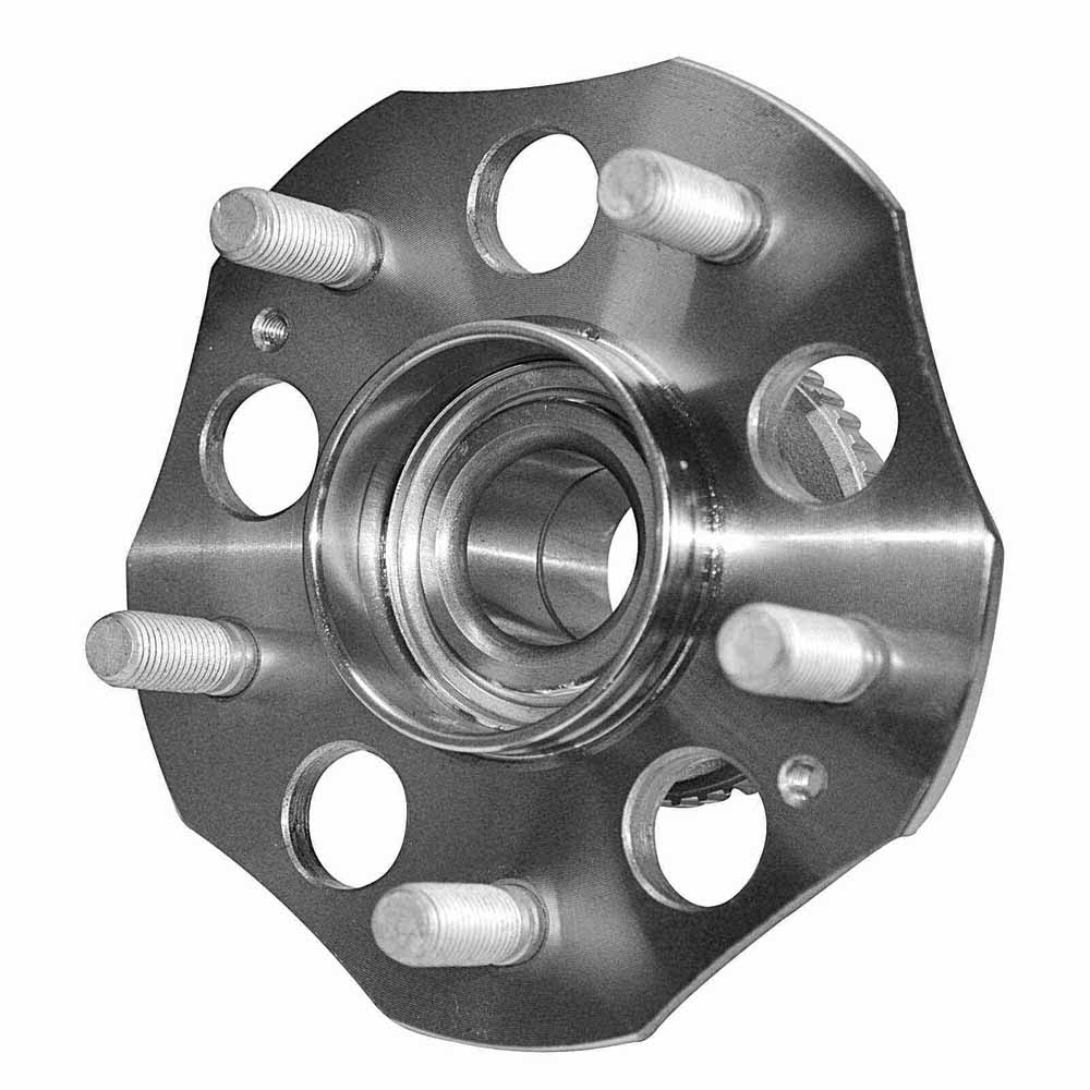 2000 Honda Prelude Wheel Hub Assembly