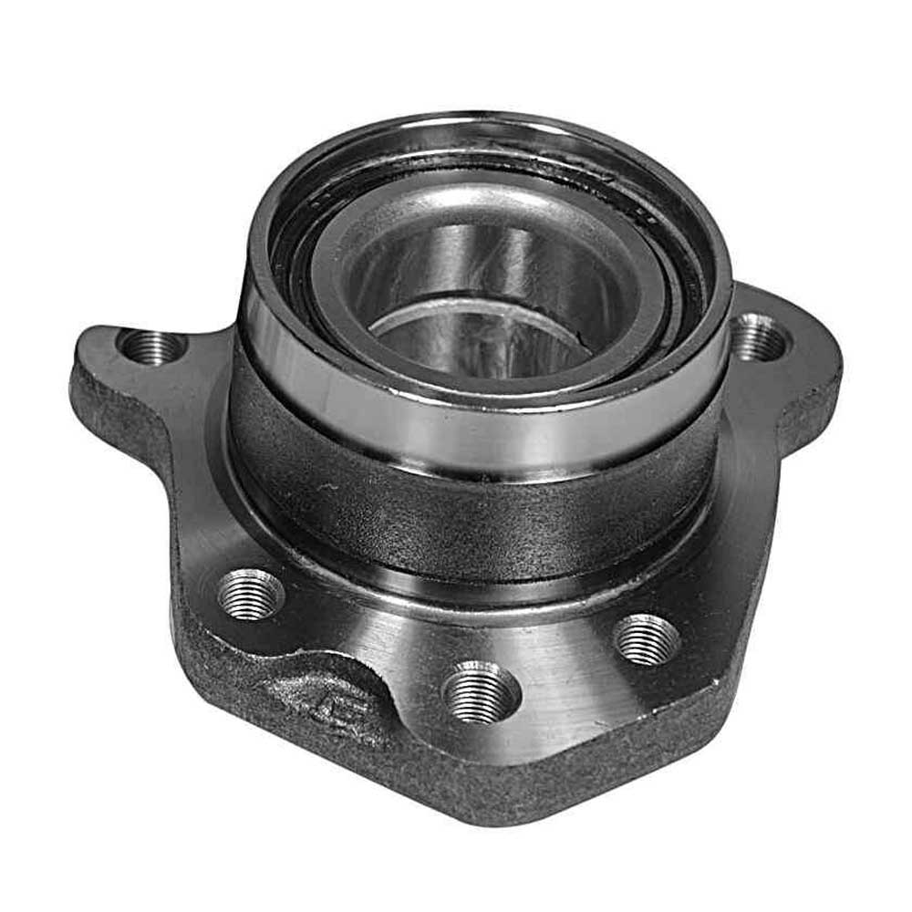2000 Honda CR-V Wheel Bearing