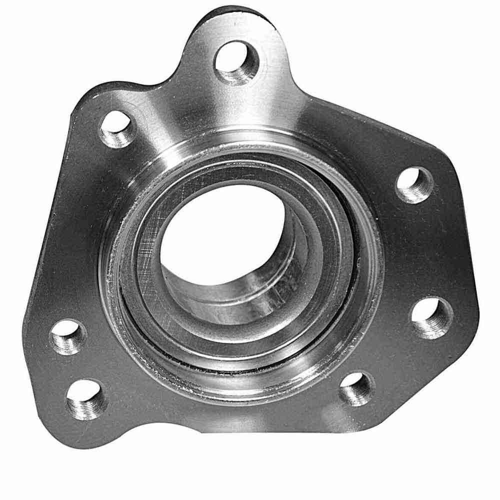 2000 Honda CR-V Wheel Bearing