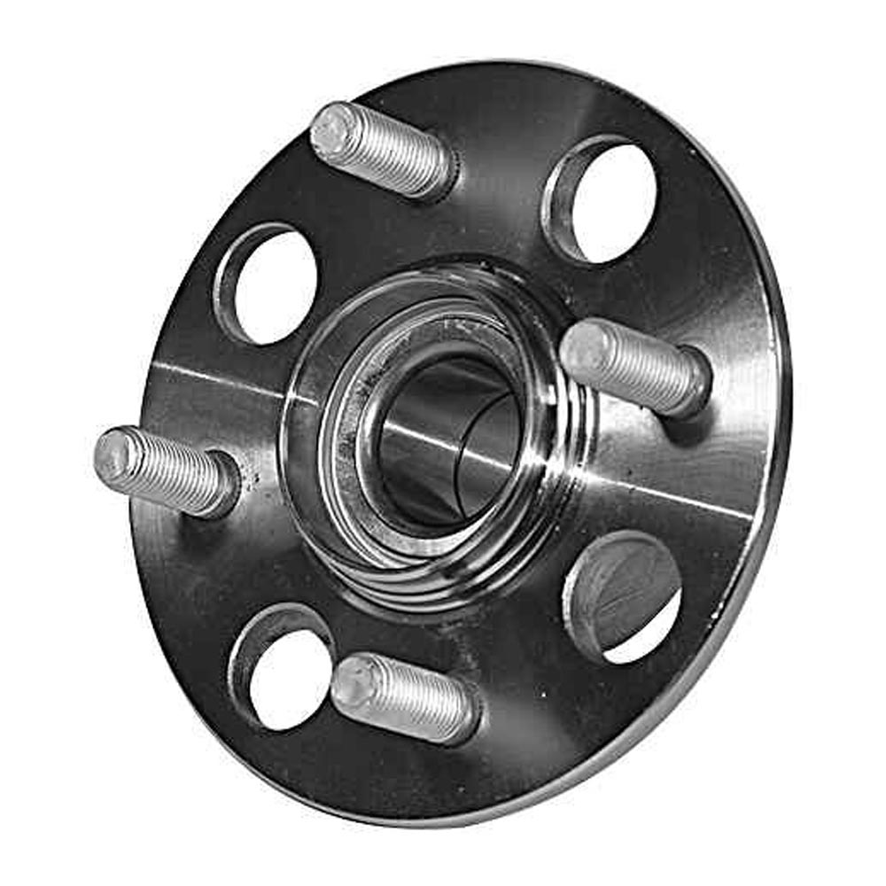 2003 Honda Civic Wheel Hub Assembly