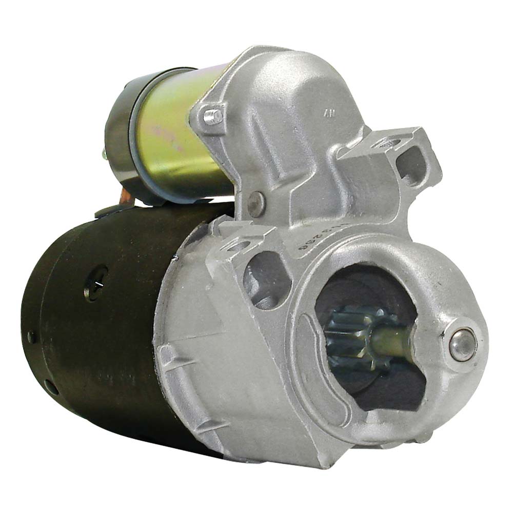 1973 Cadillac Deville Starter