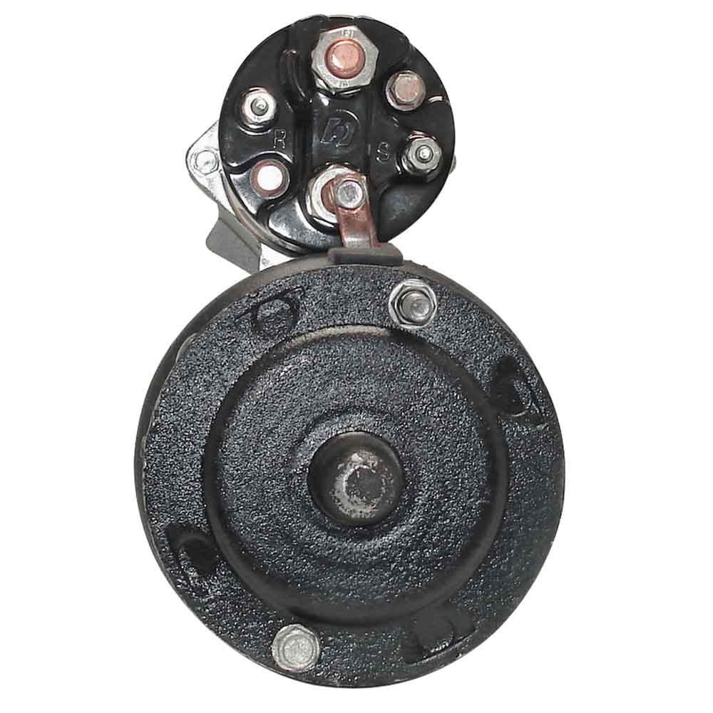 1973 Cadillac Deville Starter