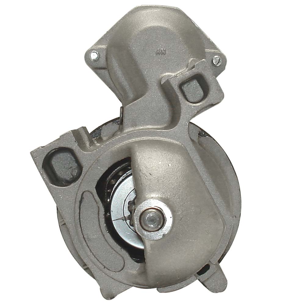 Buick electra starter