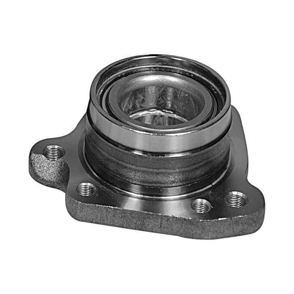 2000 Honda CR-V Wheel Bearing Module
