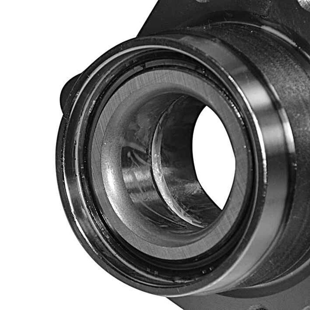 2000 Honda CR-V Wheel Bearing Module