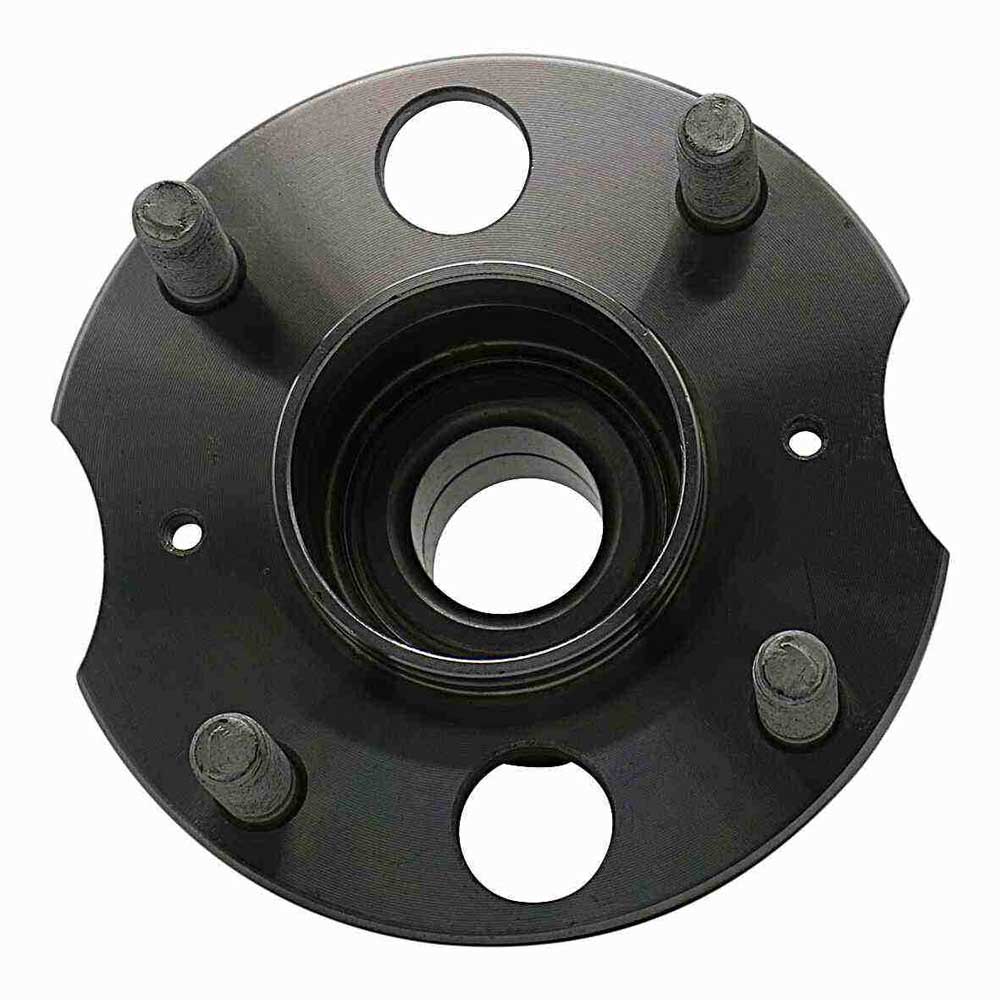 BuyAutoParts 92-00480AN Wheel Hub Assembly