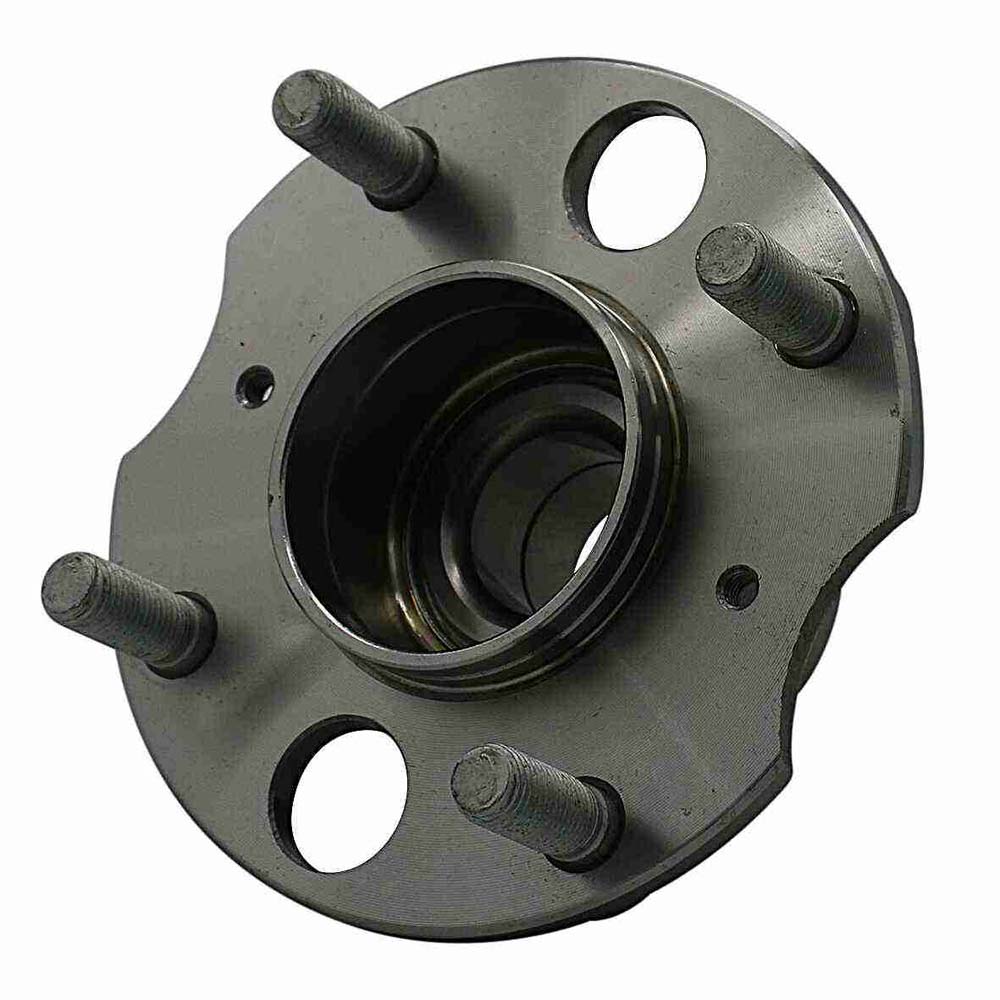 BuyAutoParts 92-00480AN Wheel Hub Assembly