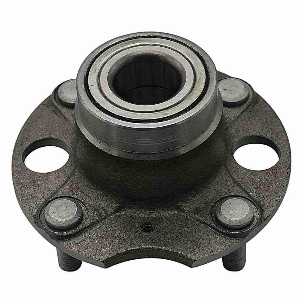 BuyAutoParts 92-00480AN Wheel Hub Assembly