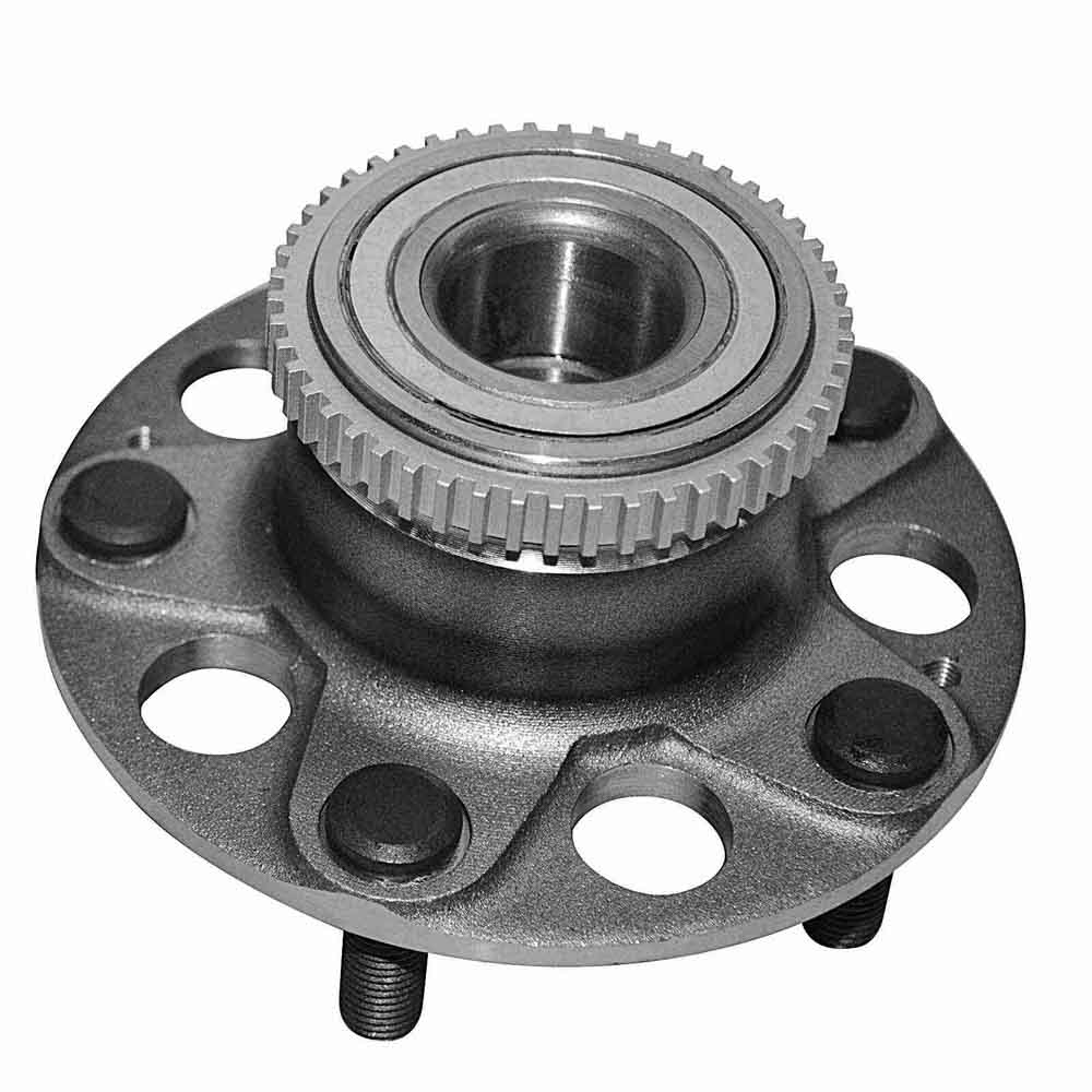 2000 Acura Integra Wheel Hub Assembly