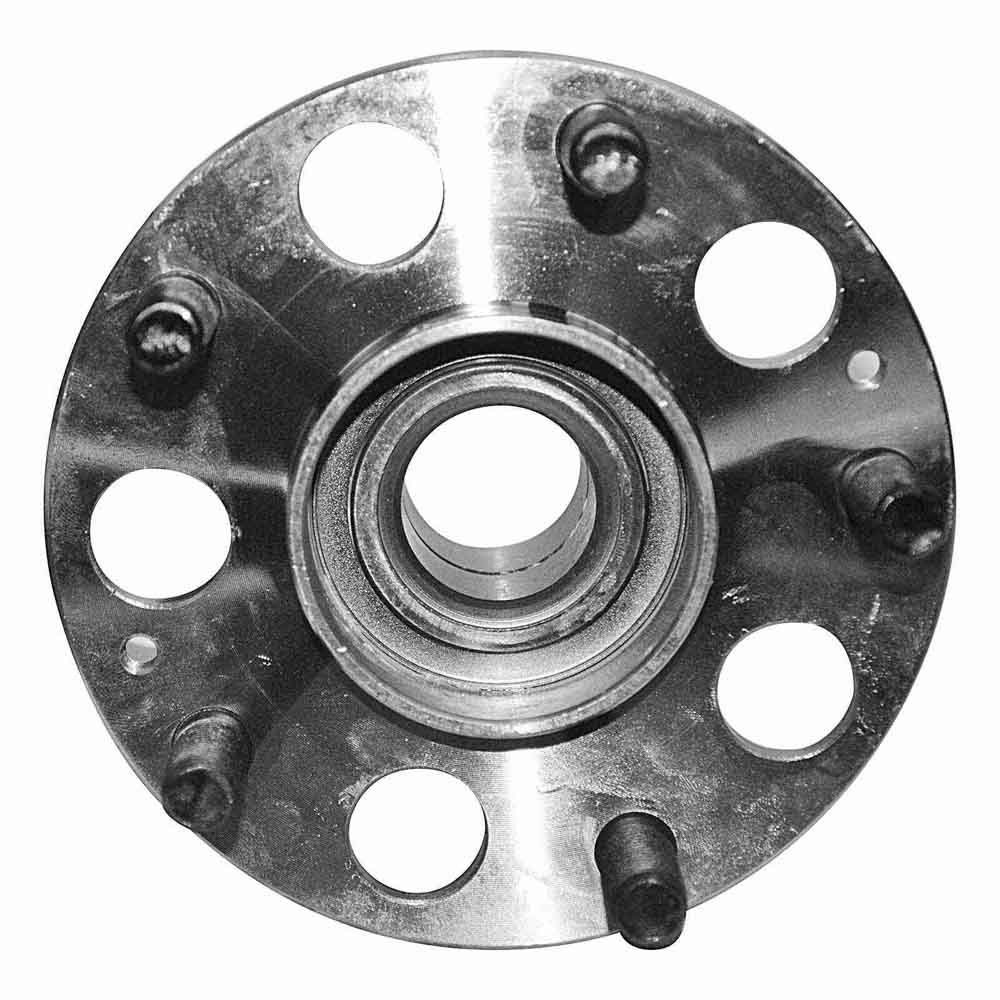 2000 Acura Integra Wheel Hub Assembly