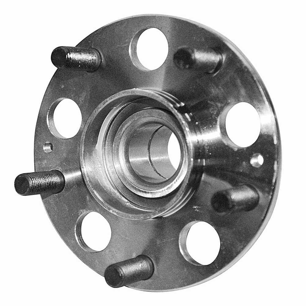 2000 Acura Integra Wheel Hub Assembly