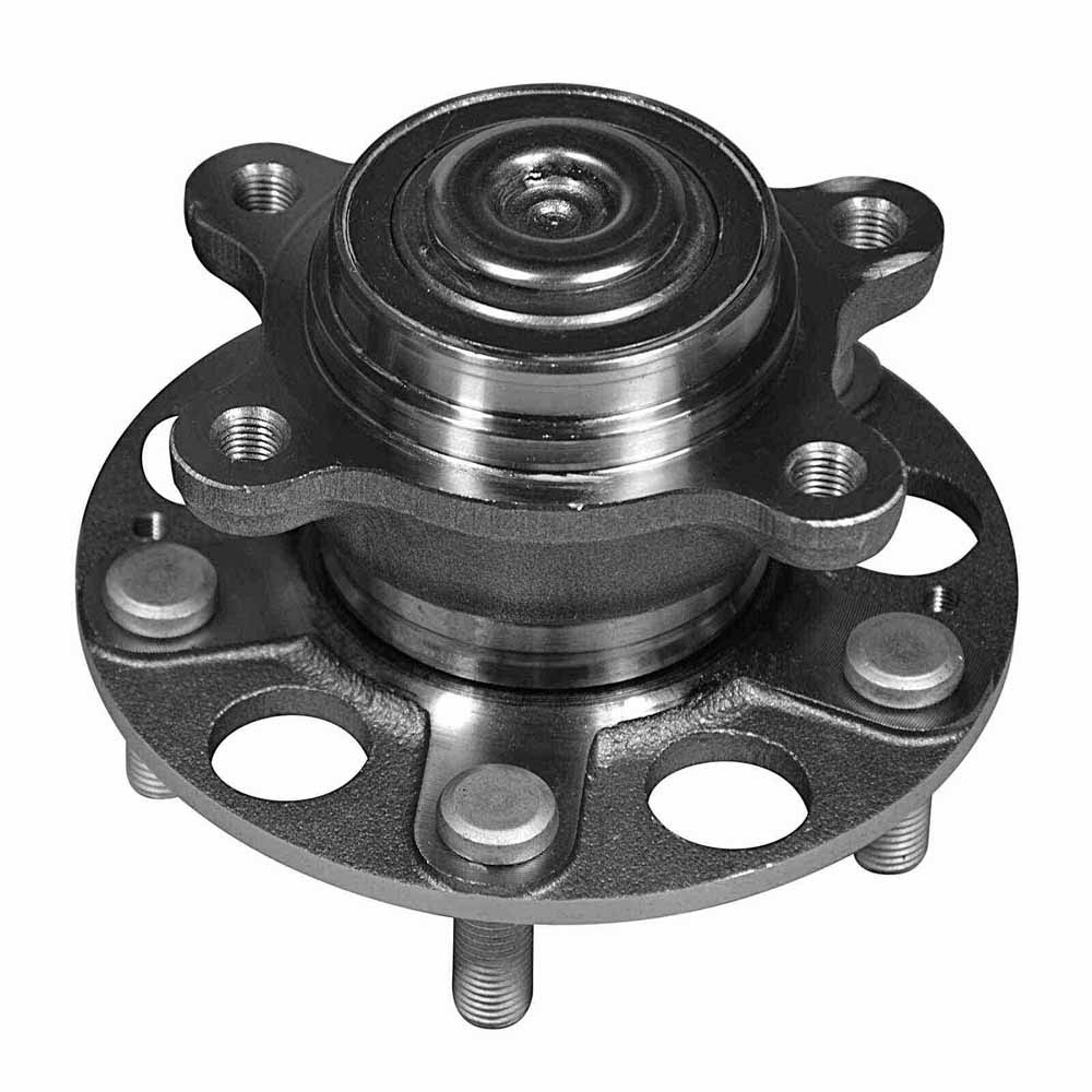 2007 Honda Civic Wheel Hub Assembly