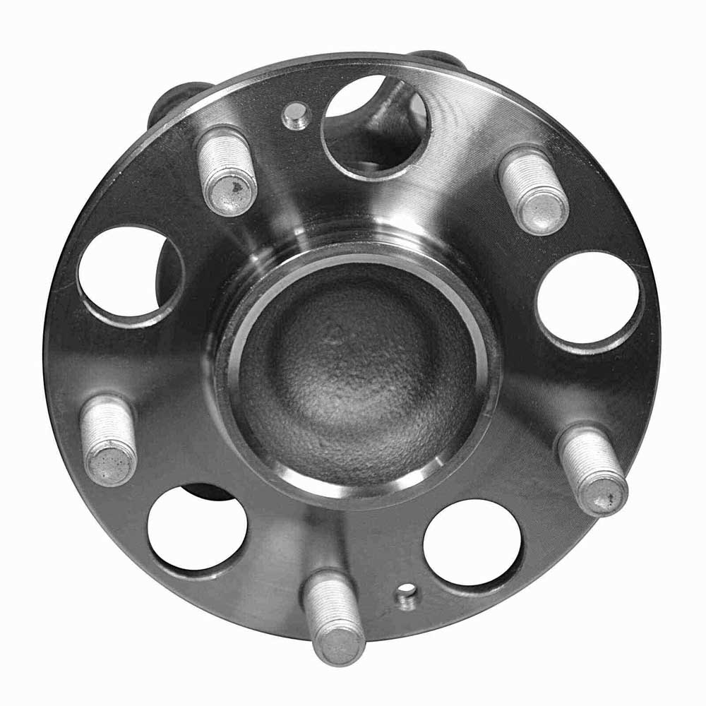2007 Honda Civic Wheel Hub Assembly