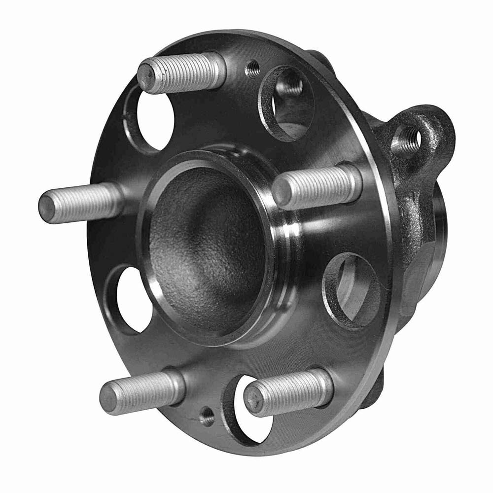 2007 Honda Civic Wheel Hub Assembly