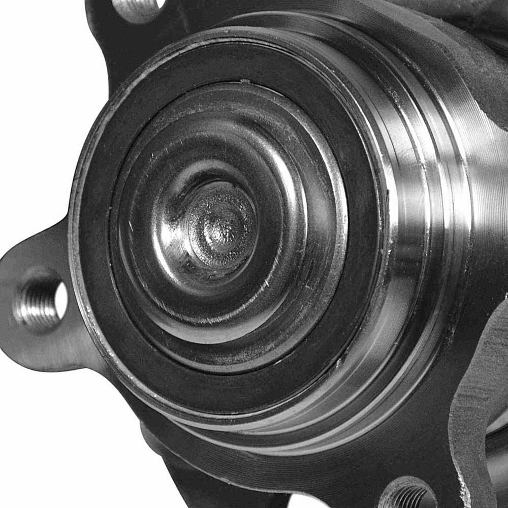 2007 Honda Civic Wheel Hub Assembly