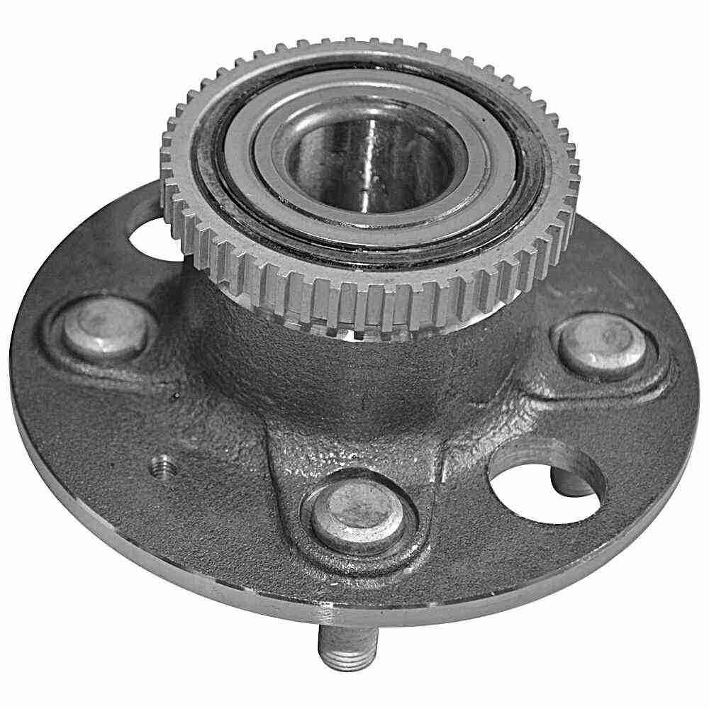 2003 Honda Civic Wheel Hub Assembly