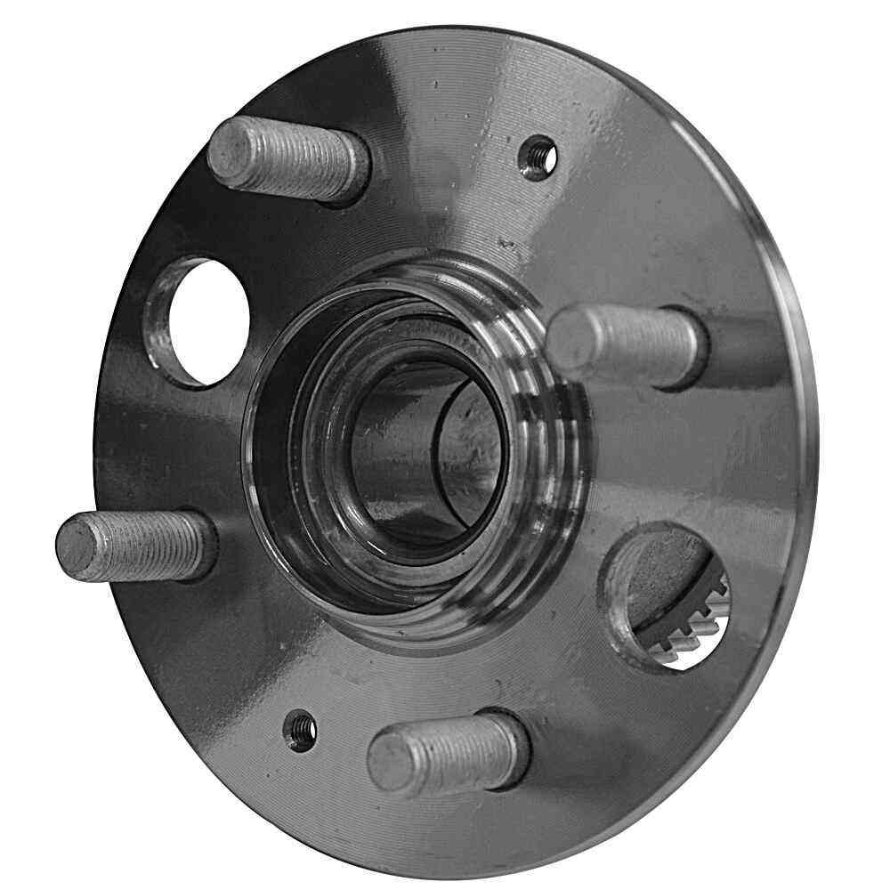 2003 Honda Civic Wheel Hub Assembly