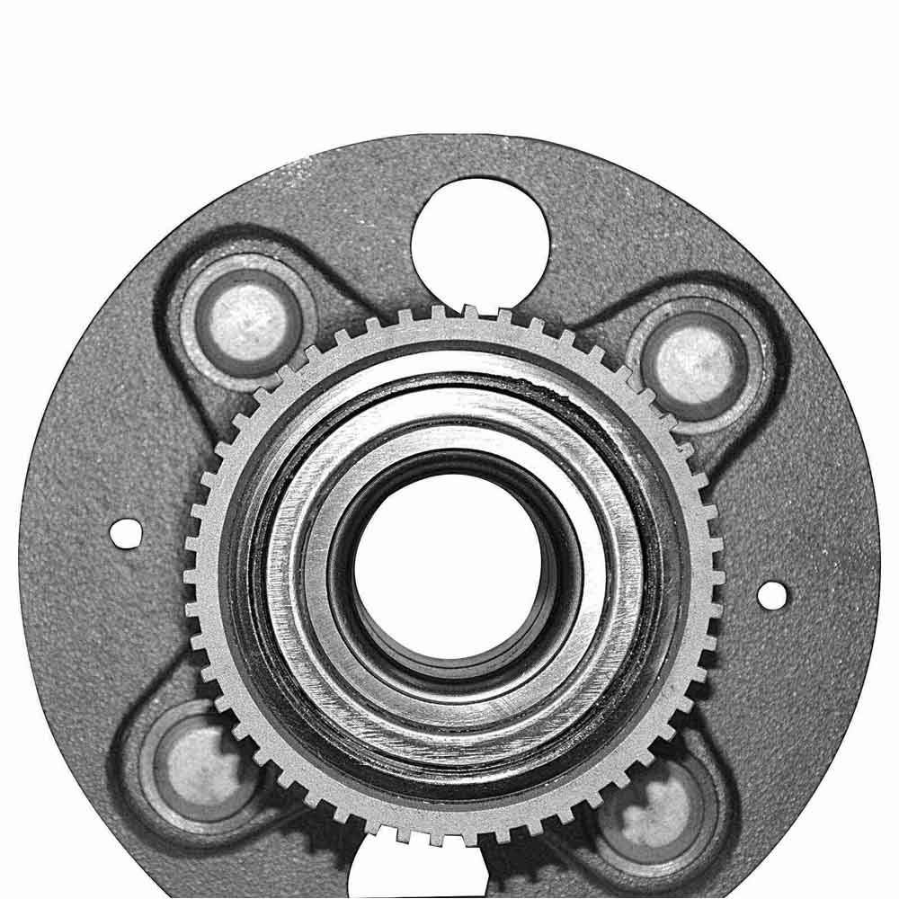 2003 Honda Civic Wheel Hub Assembly