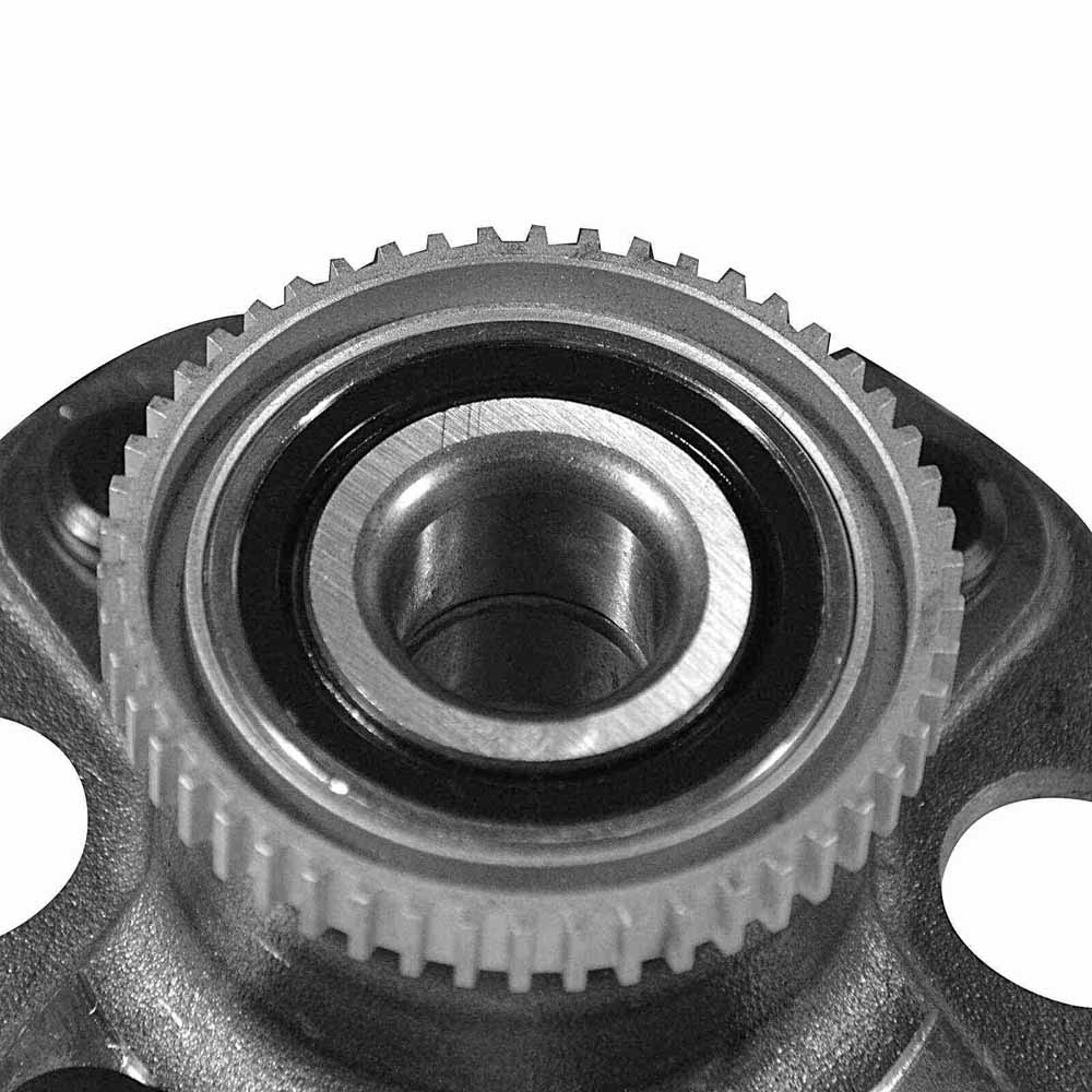 2000 Honda Insight Wheel Hub Assembly