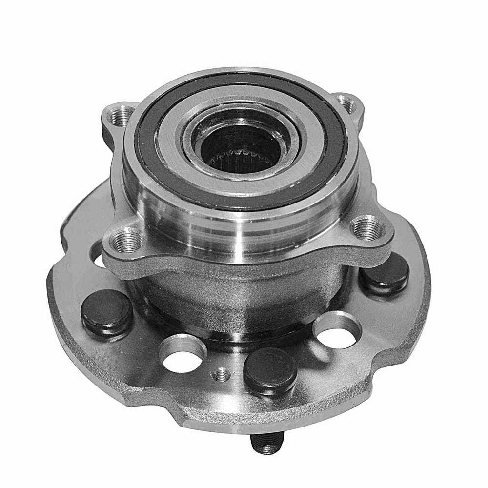 2012 Acura MDX Wheel Hub Assembly