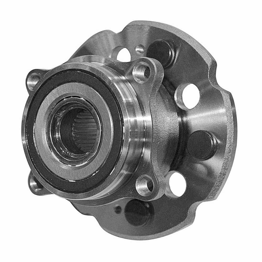 2012 Acura MDX Wheel Hub Assembly