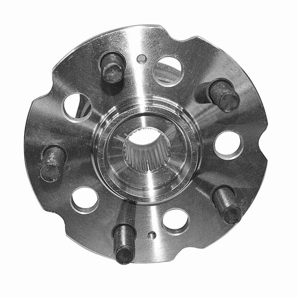 2012 Acura MDX Wheel Hub Assembly