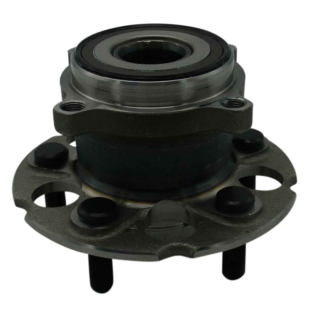 2012 Honda Crosstour Wheel Hub Assembly