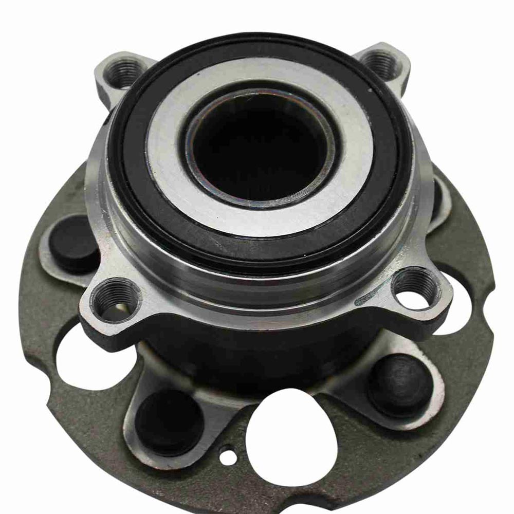 2012 Honda Crosstour Wheel Hub Assembly