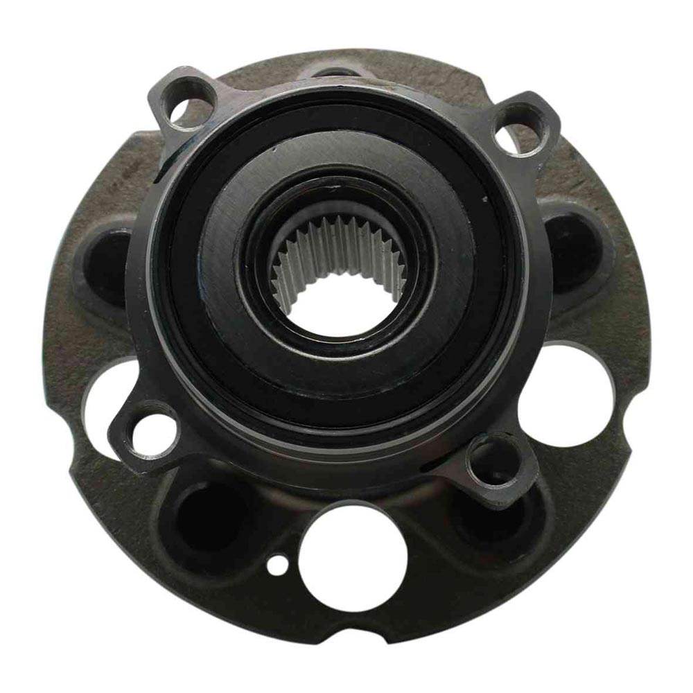 2012 Honda Crosstour Wheel Hub Assembly