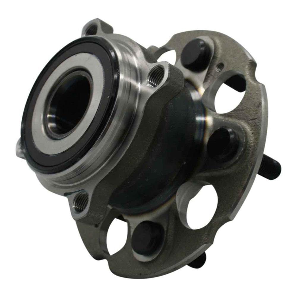 2012 Honda Crosstour Wheel Hub Assembly