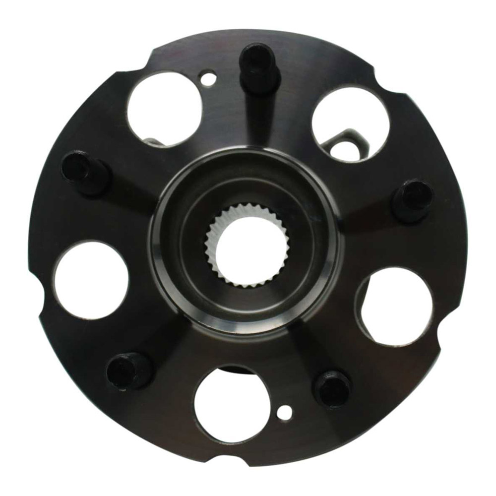 2012 Honda Crosstour Wheel Hub Assembly