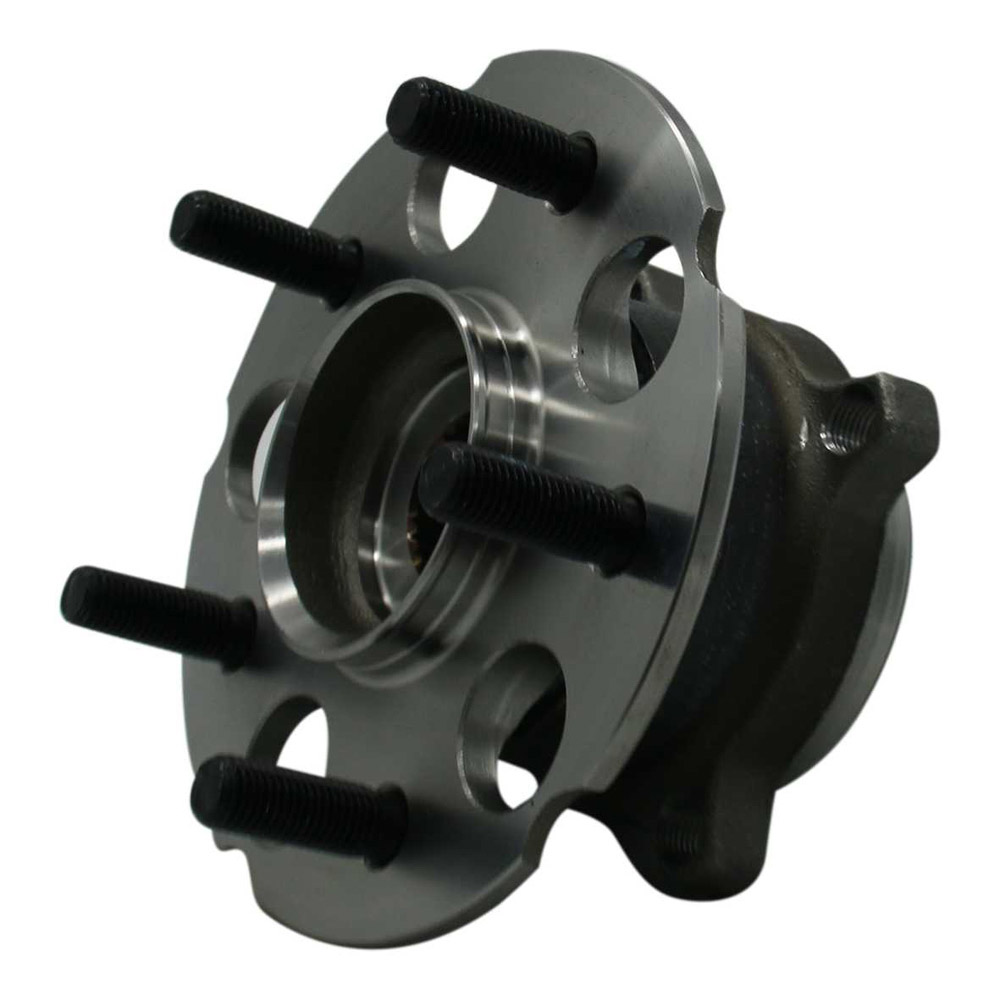 2012 Honda Crosstour Wheel Hub Assembly