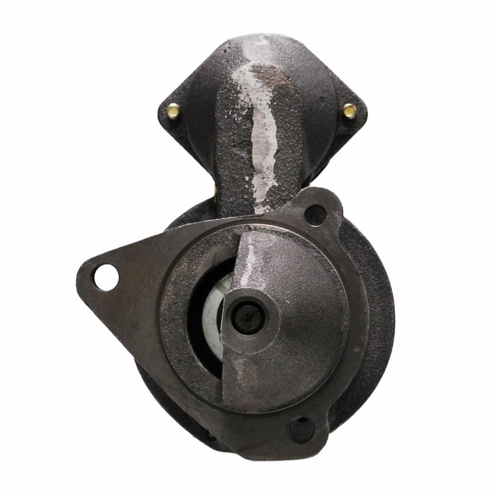 1969 Gmc Suburban Starter