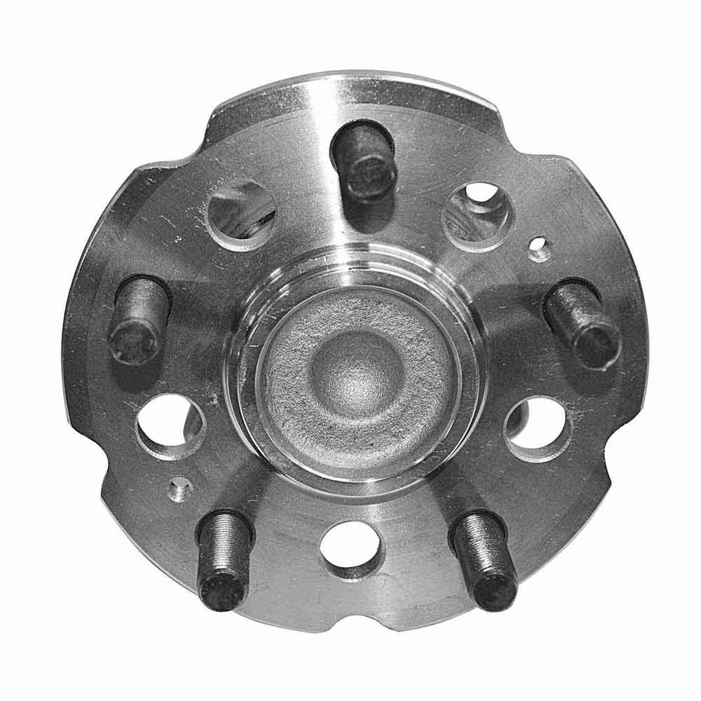 2012 Honda Pilot Wheel Hub Assembly